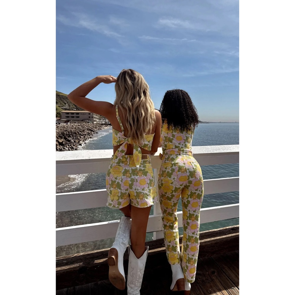 SMYM | Jumpsuit. - Picture 6 of 15